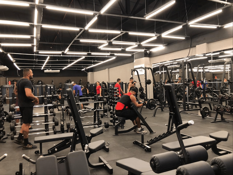 CAMPOS DOS GOYTACAZES / RJ